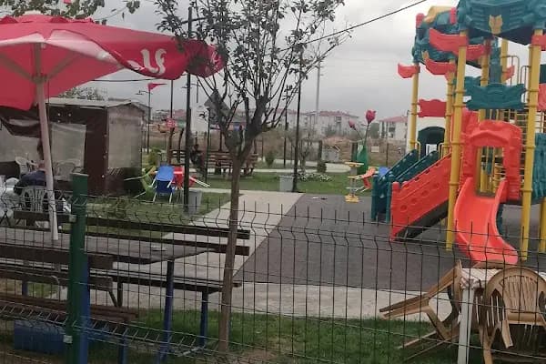 Tuzla Mahallesi Temalı Park - Park - Sakarya Serdivan