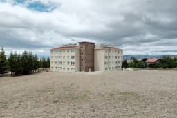 As Yayla Sosyal Tesisleri