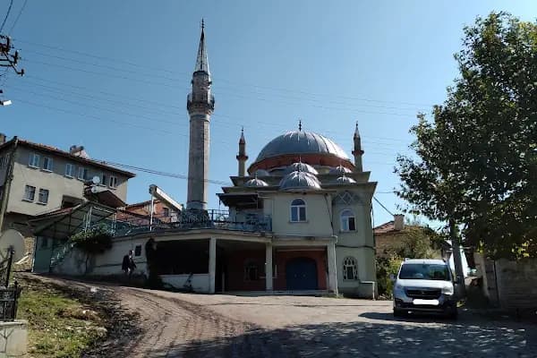 Keles Basak Köyü Orta Mahalle Camii - Cami - Bursa Keles