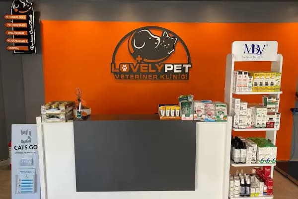 LOVELY PET VETERİNER KLİNİĞİ - Veteriner - Adana Ceyhan