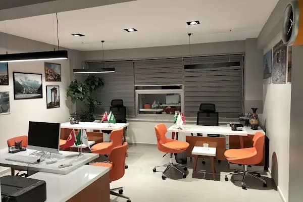 Vayetur - Seyahat Acentesi - Sakarya Adapazarı