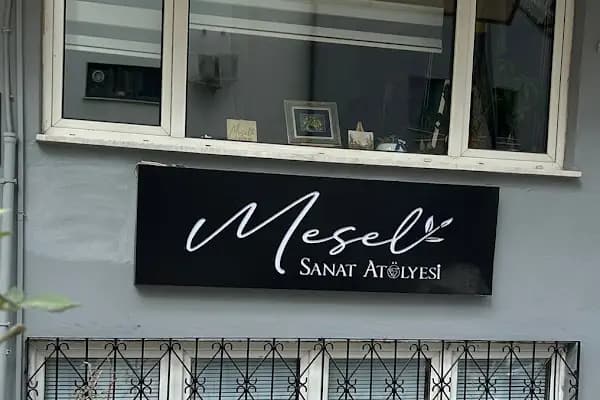 Mesel Atölye - Resim Kursu - Balıkesir Altıeylül