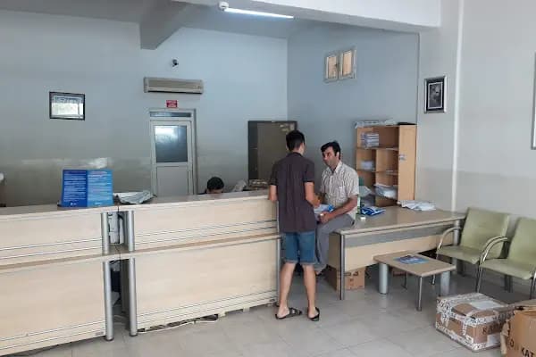 Yurtiçi Kargo Birecik - Taşımacılık Hizmeti - Şanlıurfa Haliliye