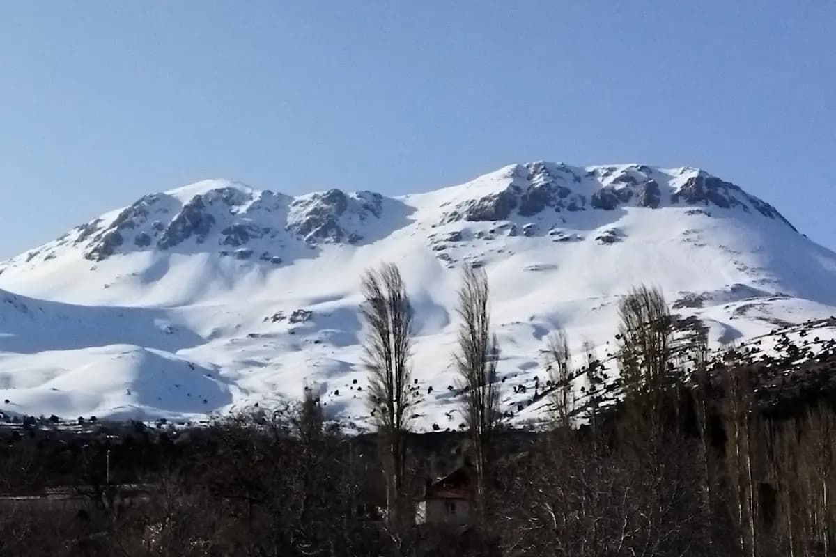 Kayak Merkezi