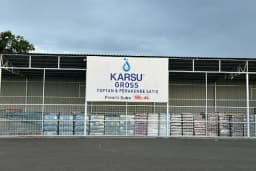 Özkarsu Gross Pınarlı Aksu