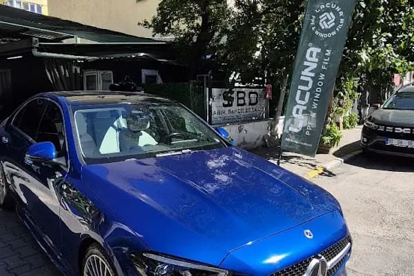 Sabır Bahçe Detailing - Detaylı Araç Temizlik Hizmeti - Balıkesir Karesi