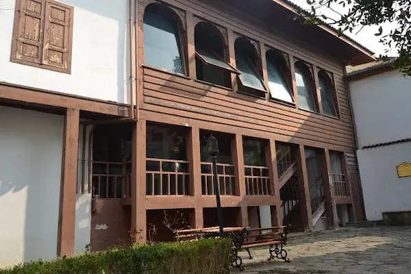 17. YÜZYIL OSMANLI EVİ MÜZESİ - Müze - Bursa İnegöl