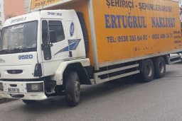 Ertuğrul Nakliyat