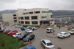 Gemlik Devlet Hastanesi
