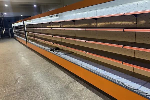 Teknoram Soğutma Sistemleri - Şirket Yerleşkesi - Ankara Altındağ