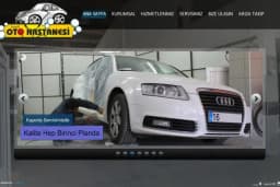 Hayali Fabrika Web Tasarım ve Reklam Ajansı