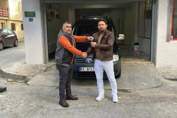 ÇOBAN OTOMOTİV Mehmet COBAN - Oto Galeri - Bursa İnegöl