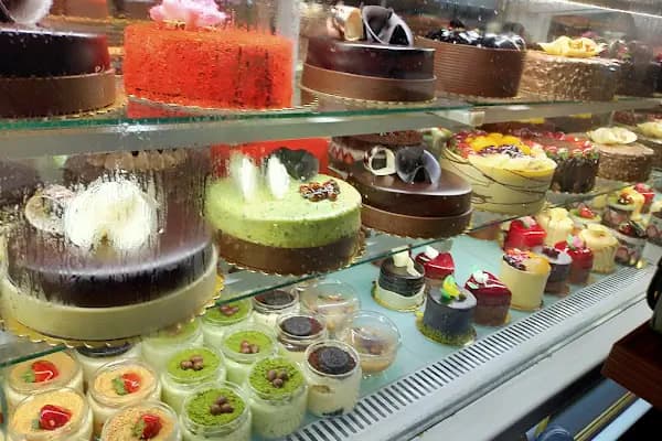 UN SANATI Kirazlı - Pastane - İstanbul Bağcılar