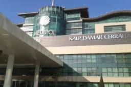 Medipol Mega Üniversite Hastanesi