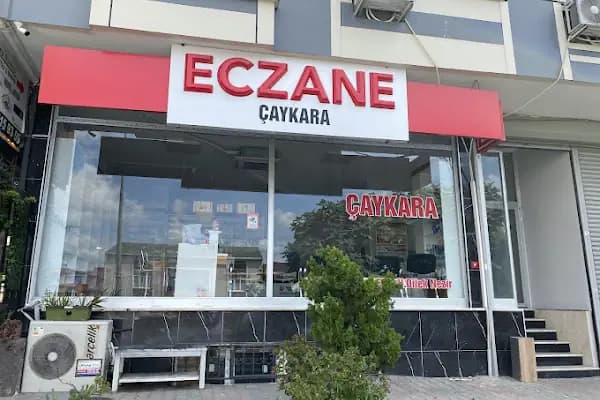 Çaykara Eczanesi - Eczane - İstanbul Bağcılar