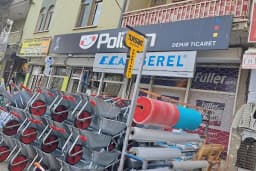Demir ticaret 844 01 34