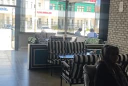 milano deniz cafe