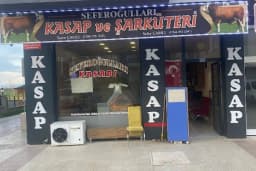 Sefer Oğulları Kasabı