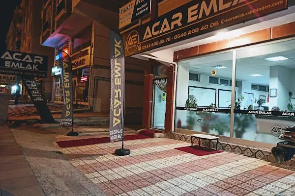 Akyurt - Yerleşim Yeri - Ankara Balâ