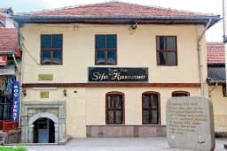 Şifa Hamamı