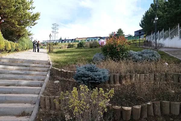 Şelale Park Mangalbaşı - Restoran - Eskişehir Odunpazarı
