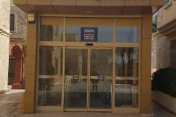 Galata Outlet