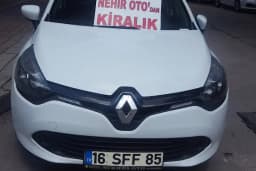 Nehir Oto Kiralama