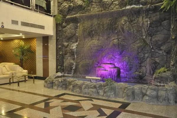 Kayalar Hotel - Otel - Antalya Aksu