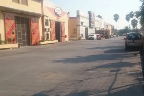 Mersin Bakliyatcılar Sitesi - Alışveriş merkezi - Mersin Akdeniz
