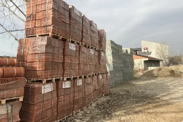 Emre Ticaret İnşaat Malzemeleri - İnşaat Firması - Bursa İnegöl
