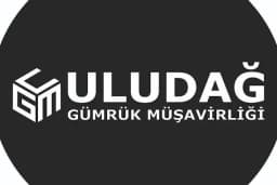 Uludağ Gümrük Müşavirliği/Bursa