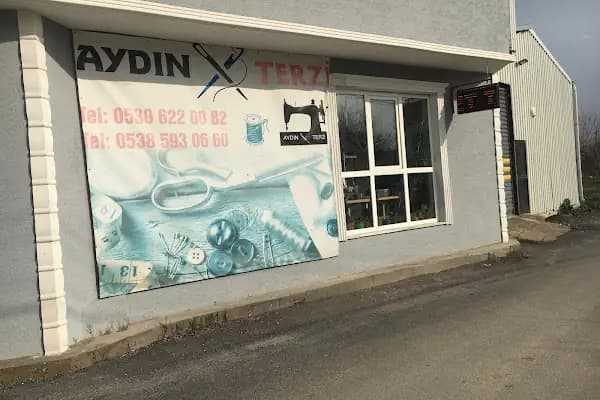 Aydın Terzi - Terzi - Bursa Osmangazi