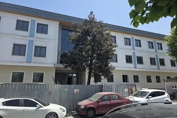 Ptt Beşyol Şubesi - Postane - İstanbul Küçükçekmece