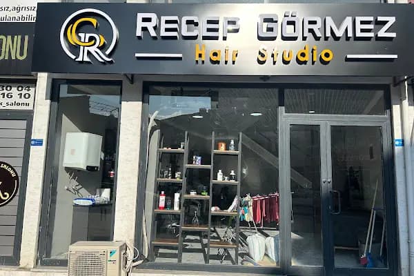 Canan Erkılıç hairdesing &amp; makeup - Kuaför - Bursa Nilüfer