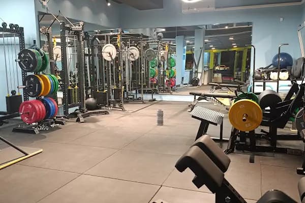 RESELF EXERCİSE FACTORY - Spor salonu - İzmir Bornova