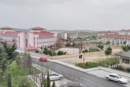 Toki Taşoluk Ortaokulu