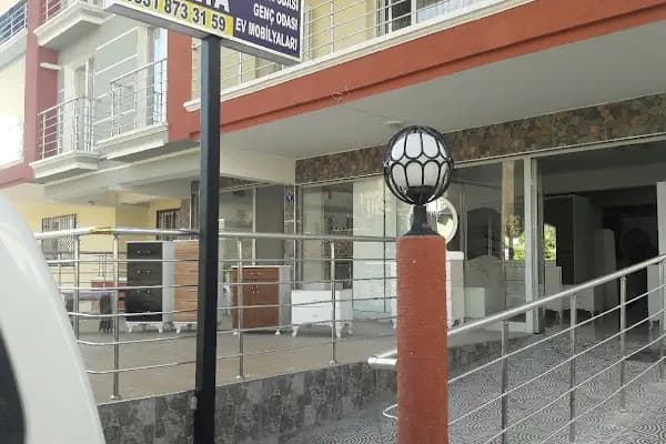 şahin mobilya - Mobilya mağazası - Ankara Altındağ