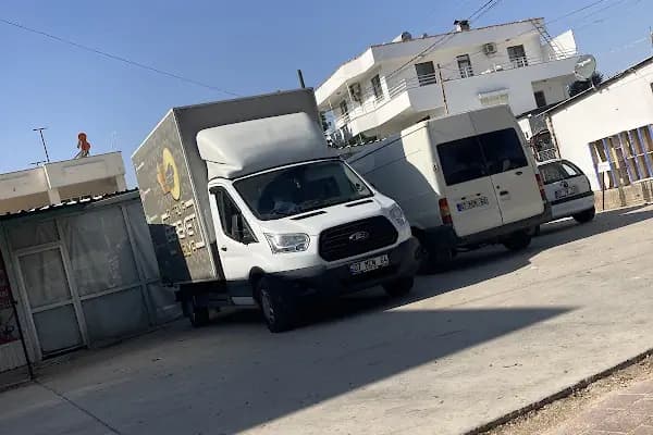 Bim - Süpermarket - Antalya Konyaaltı
