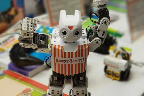 Robot Sepeti - Elektronik Parça Tedarikçisi - İstanbul Kartal