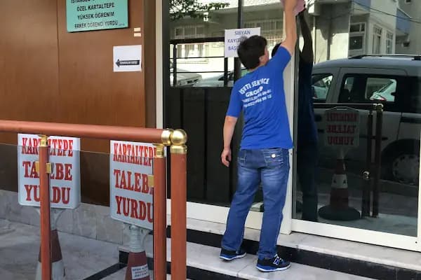 Işıltı Temizlik ve Organizasyon Hizmetleri Ltd. Şti. - Temizlik Hizmetleri - İstanbul Bayrampaşa
