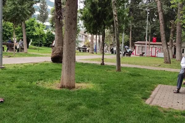 NİZİP Merkez (Centrum) - Müze - Gaziantep Araban
