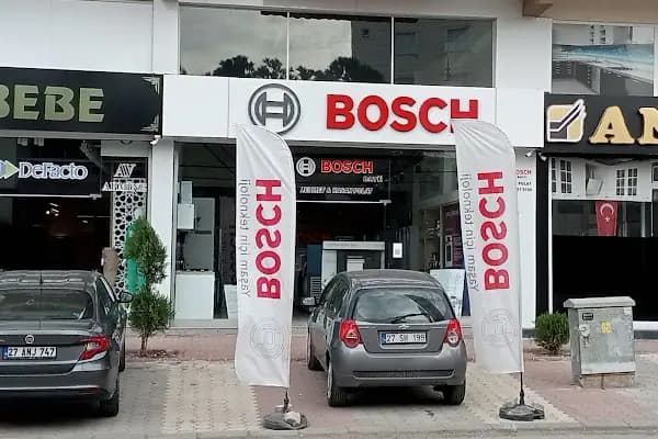 İslahiye Nurdağı bosch bayii beyaz eşya - Beyaz Eşya Mağazası - Gaziantep Şahinbey