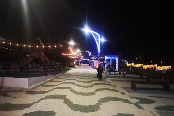 İzmit Belediyesi Lavanta Parkı ve Gülümse Kafe Lavanta - Tema Parkı - Kocaeli İzmit