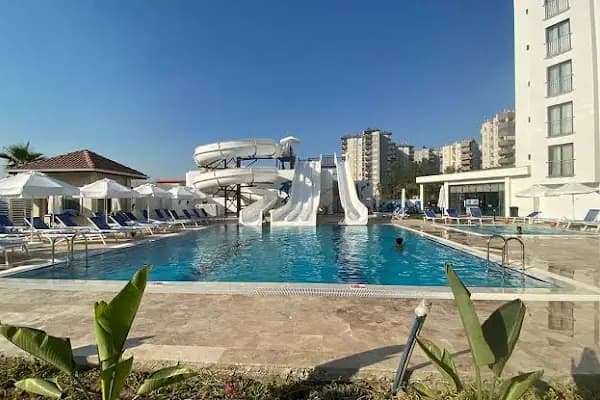 Lavia Hotels Lara - Otel - Antalya Aksu