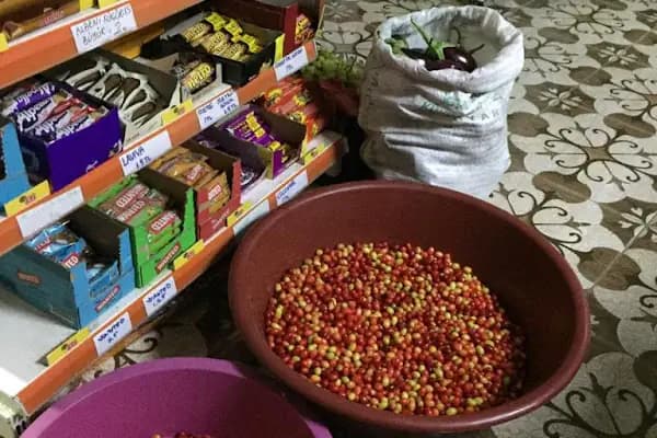 Subay Market - Bakkal - Adana Seyhan