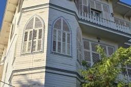 İstanbul Büyükada