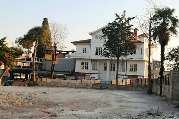 Bakırköy Zuhuratbaba Mezarlığı - Mezarlık - İstanbul Bakırköy