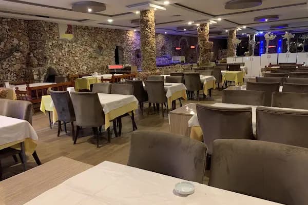 Öz Işık Restaurant - Restoran - Şanlıurfa Akçakale