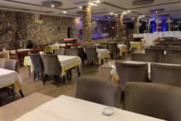 Öz Işık Restaurant