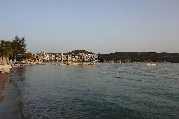 Akbank ATM - ATM - Muğla Bodrum
